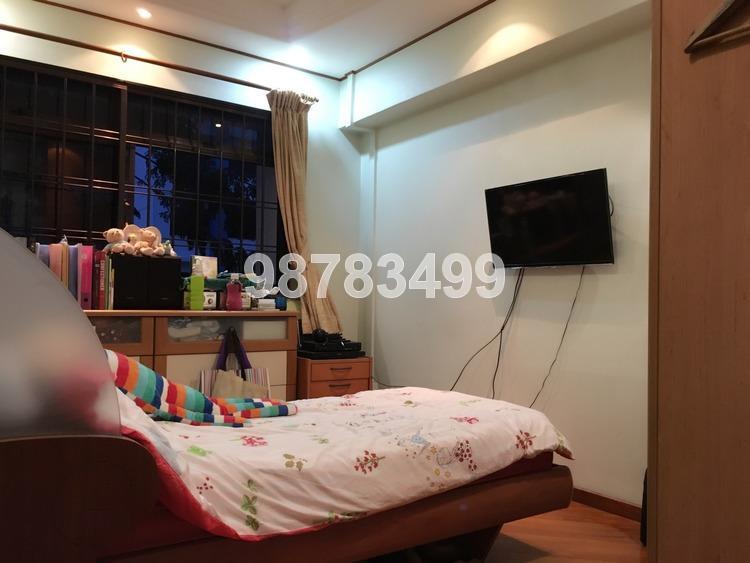 Blk 225C Compassvale Walk (Sengkang), HDB Executive #162756332